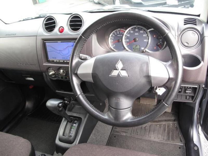 PAJERO MINI