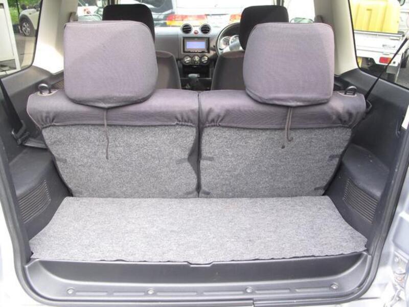 PAJERO MINI