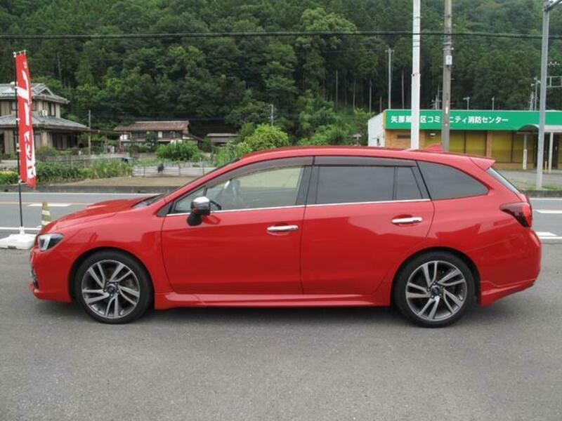 LEVORG
