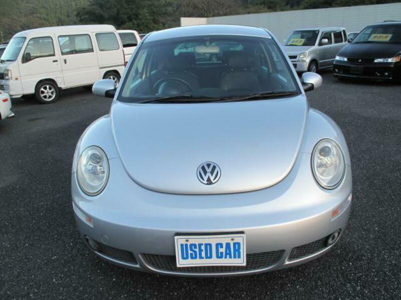 NEW BEETLE