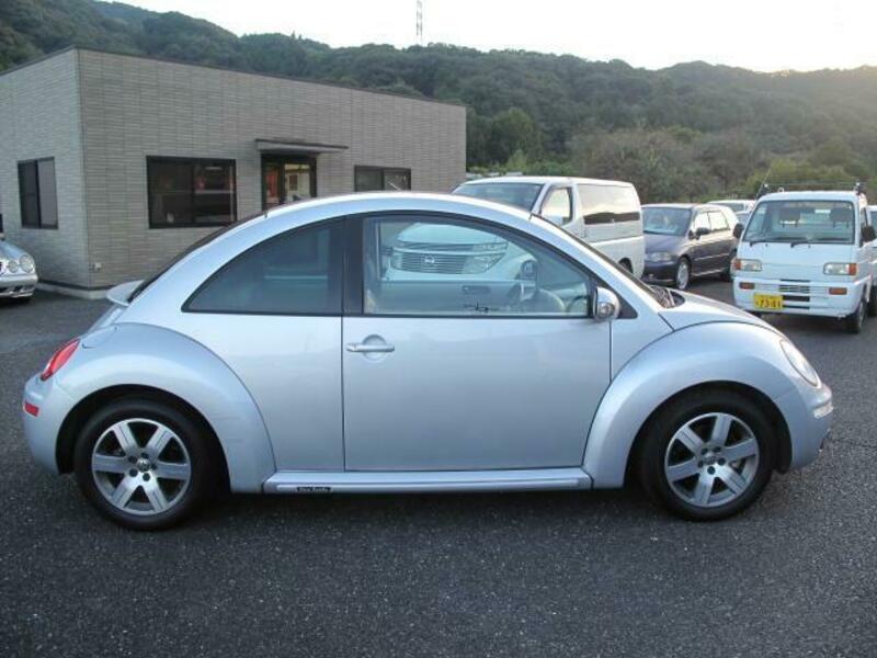 NEW BEETLE