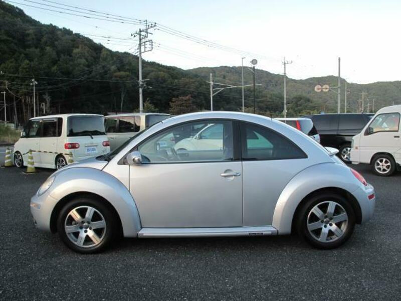 NEW BEETLE
