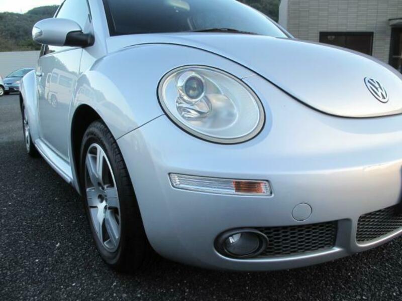 NEW BEETLE