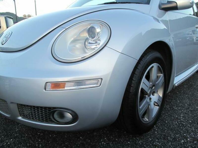 NEW BEETLE