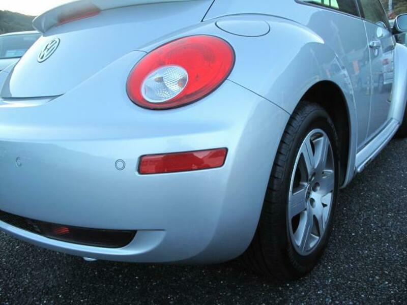 NEW BEETLE