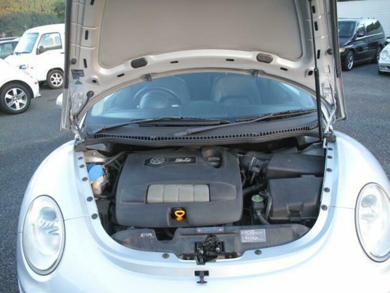 NEW BEETLE