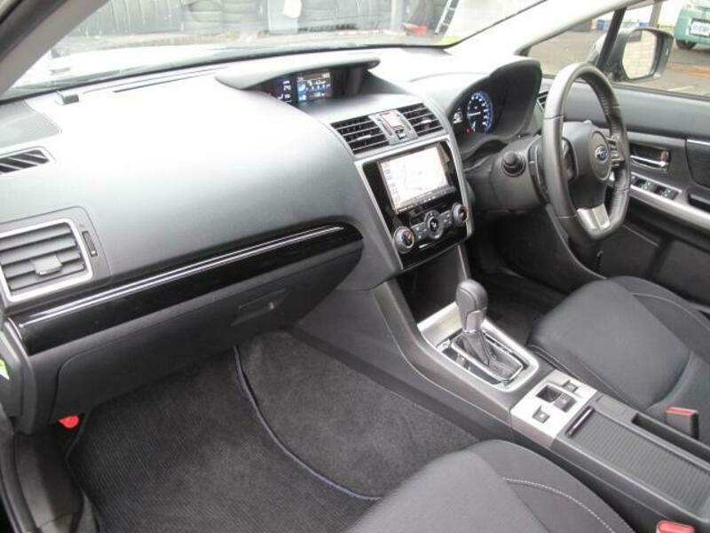 LEVORG