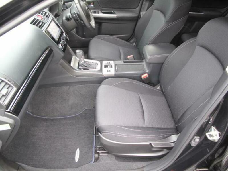 LEVORG