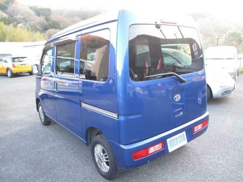 HIJET CARGO