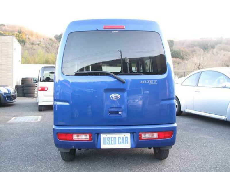 HIJET CARGO