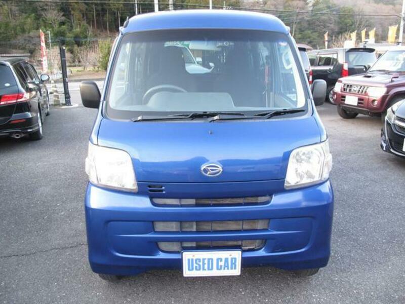 HIJET CARGO