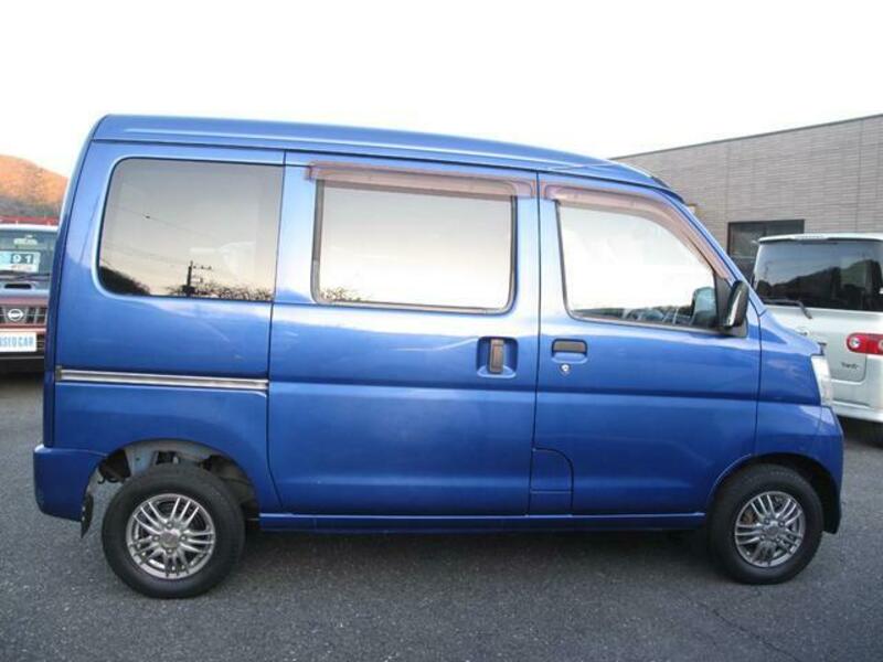 HIJET CARGO