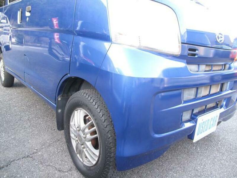HIJET CARGO