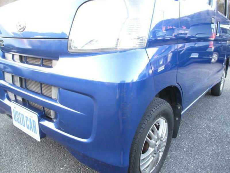 HIJET CARGO