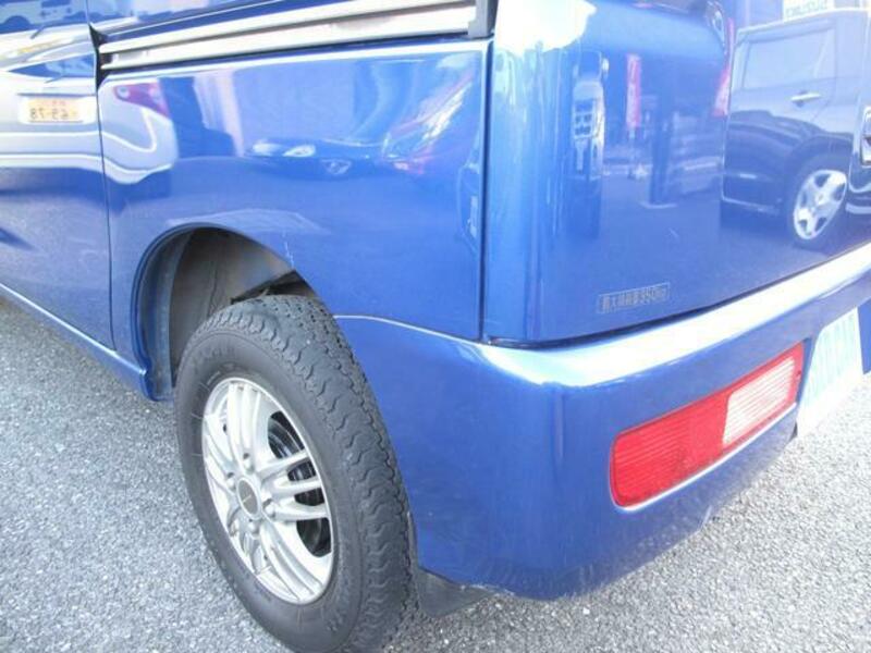 HIJET CARGO
