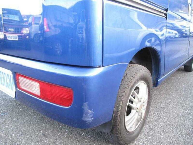 HIJET CARGO