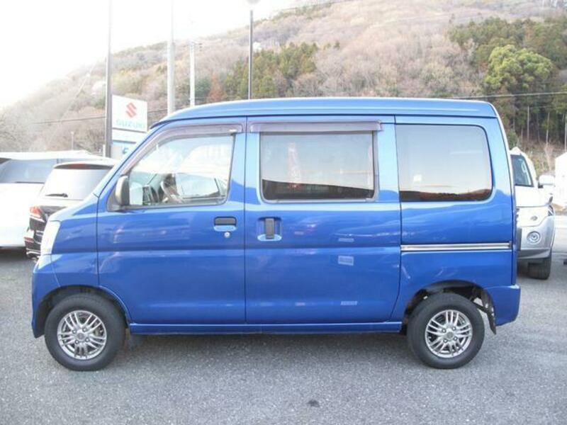 HIJET CARGO