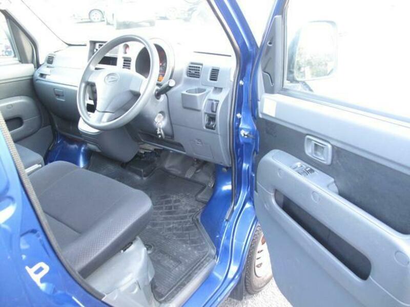 HIJET CARGO