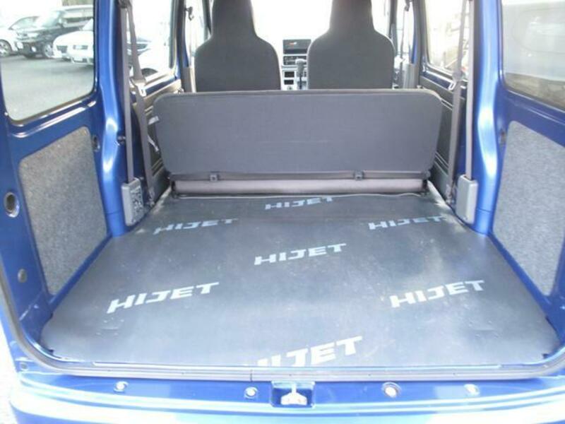 HIJET CARGO