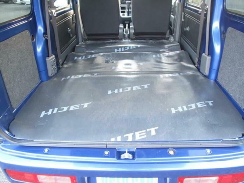 HIJET CARGO