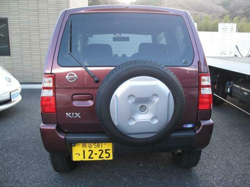 KIX