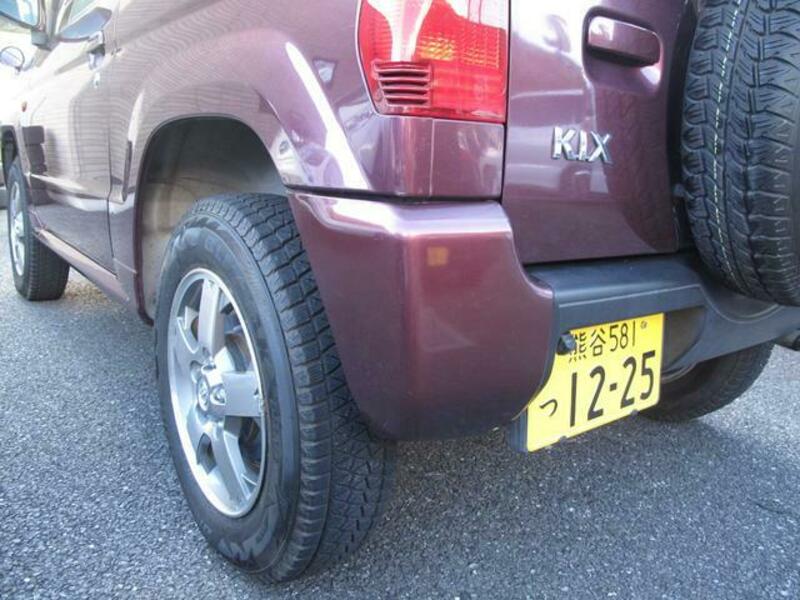 KIX