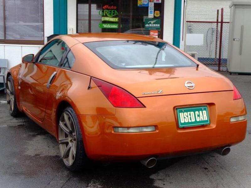 FAIRLADY Z
