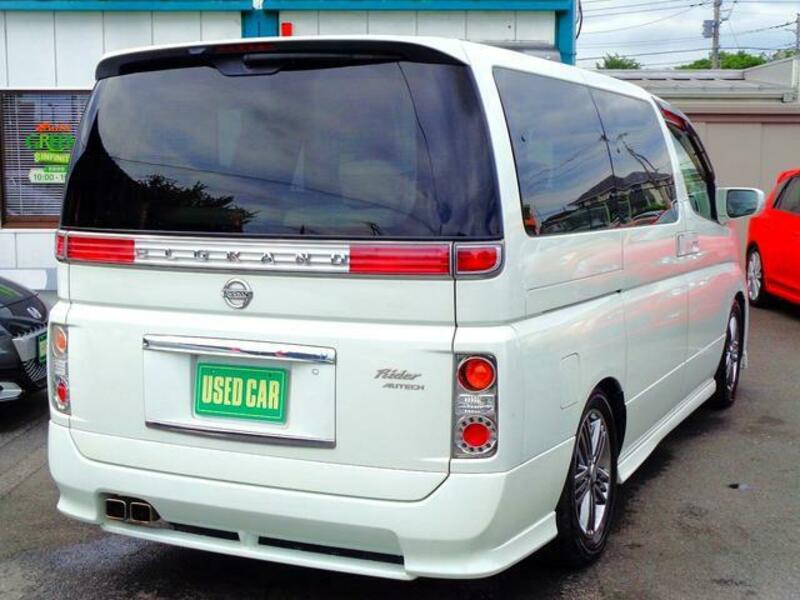 ELGRAND