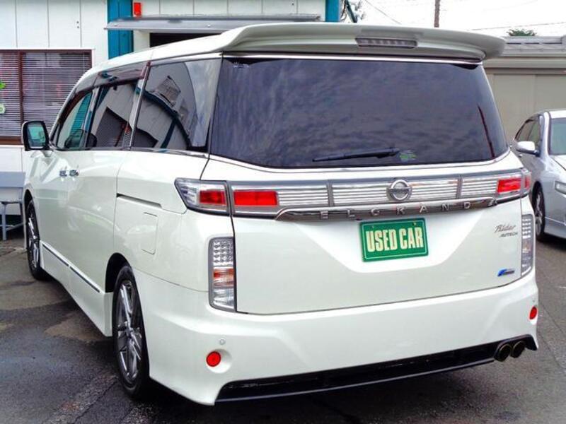 ELGRAND