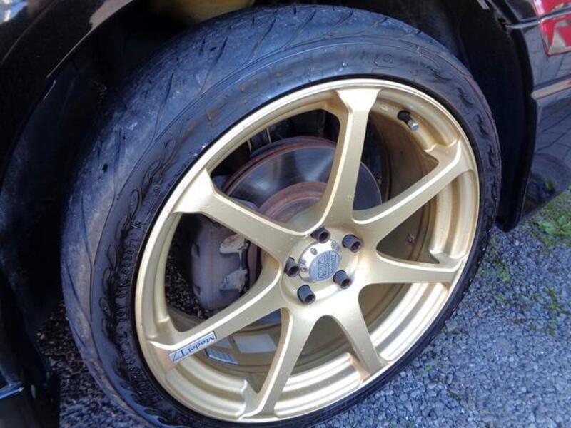 LEGACY B4