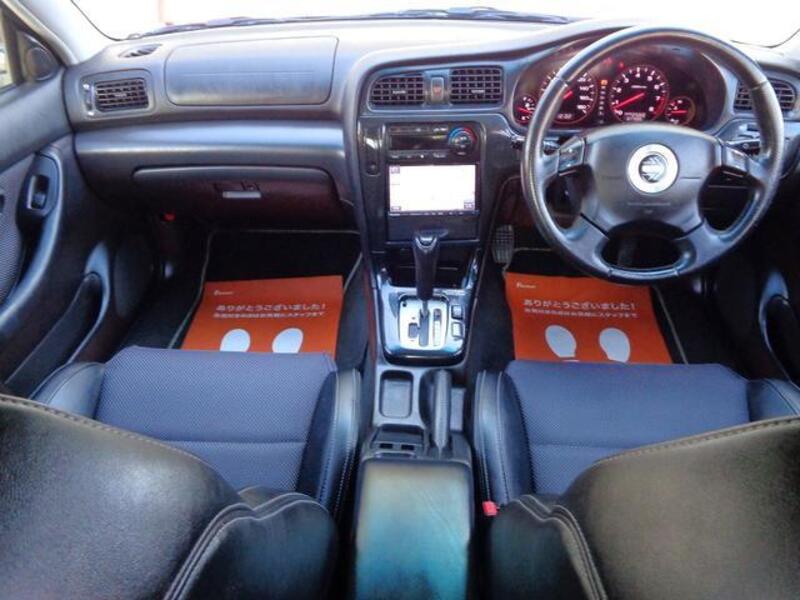 LEGACY B4