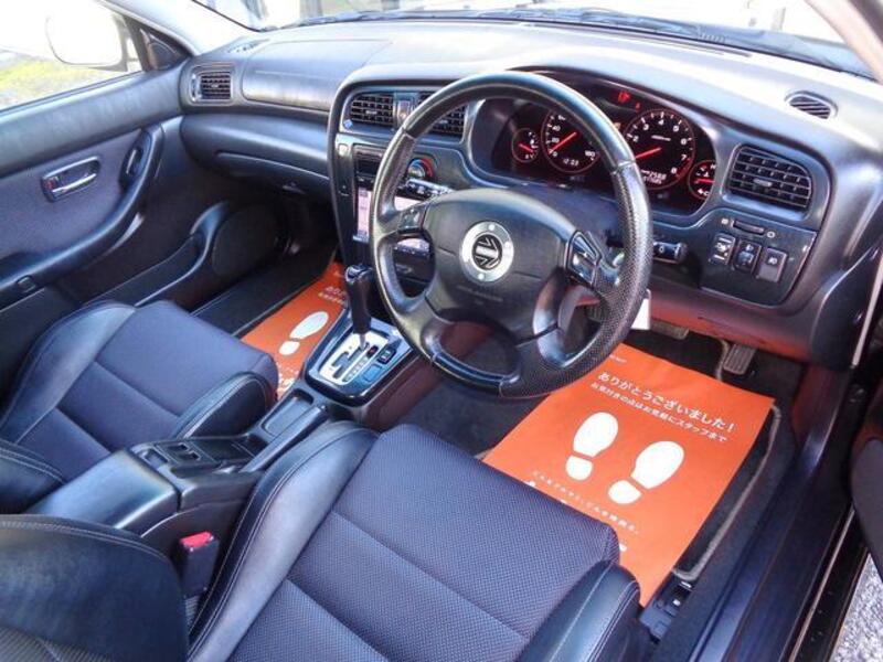 LEGACY B4