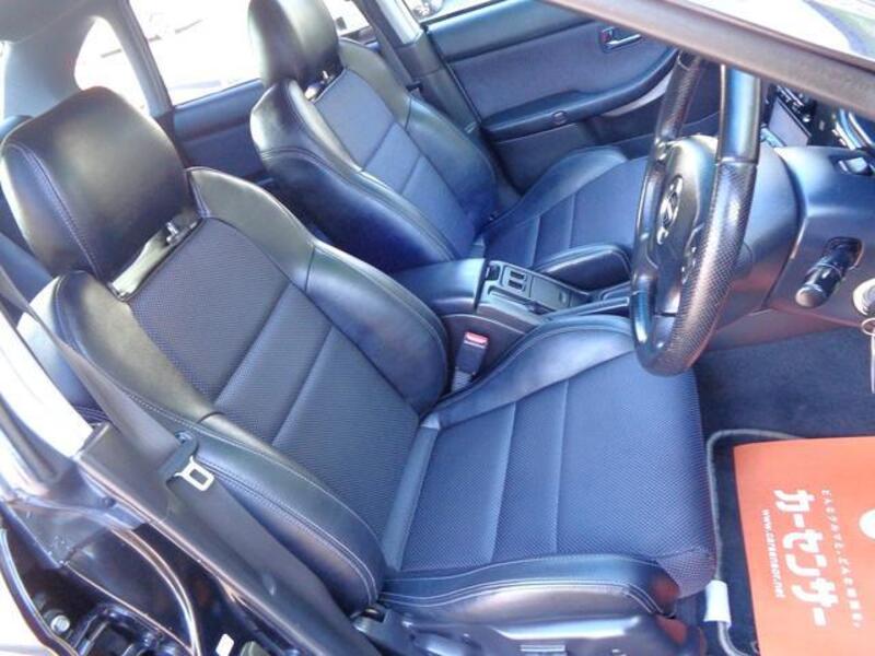 LEGACY B4