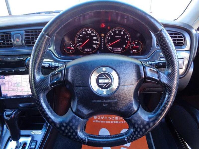 LEGACY B4