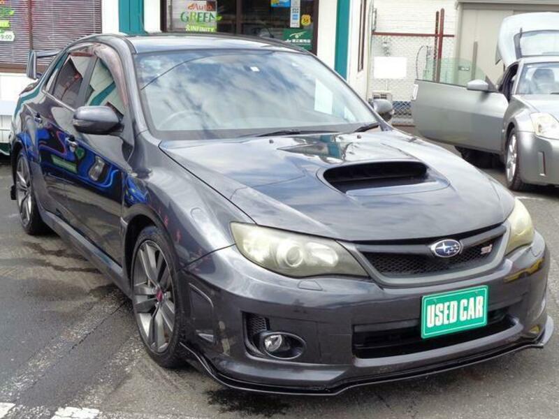 IMPREZA
