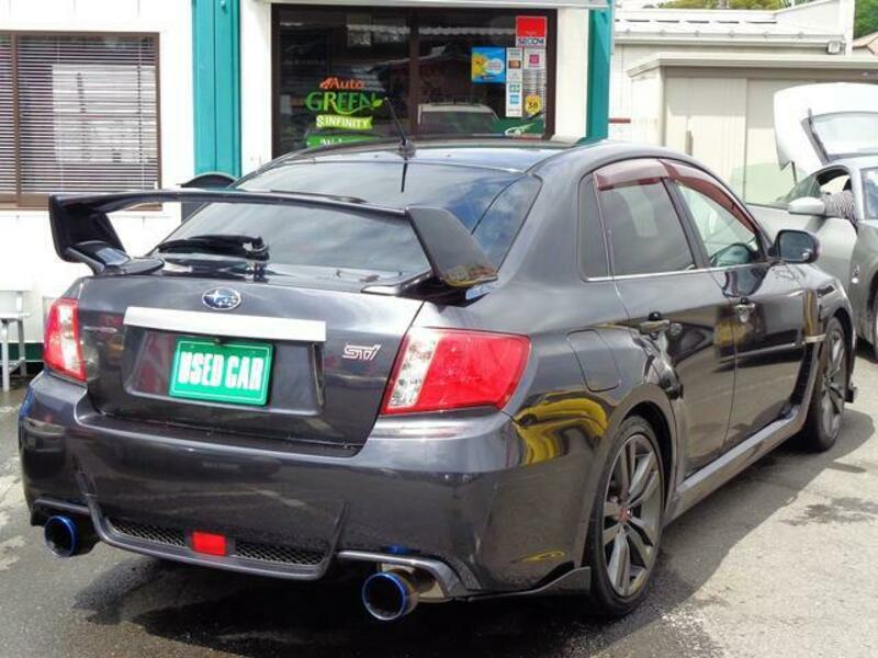 IMPREZA