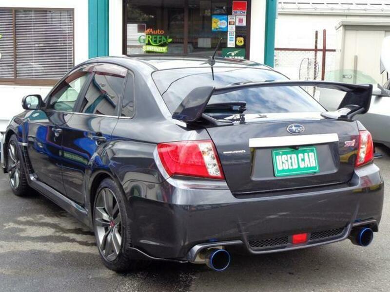 IMPREZA