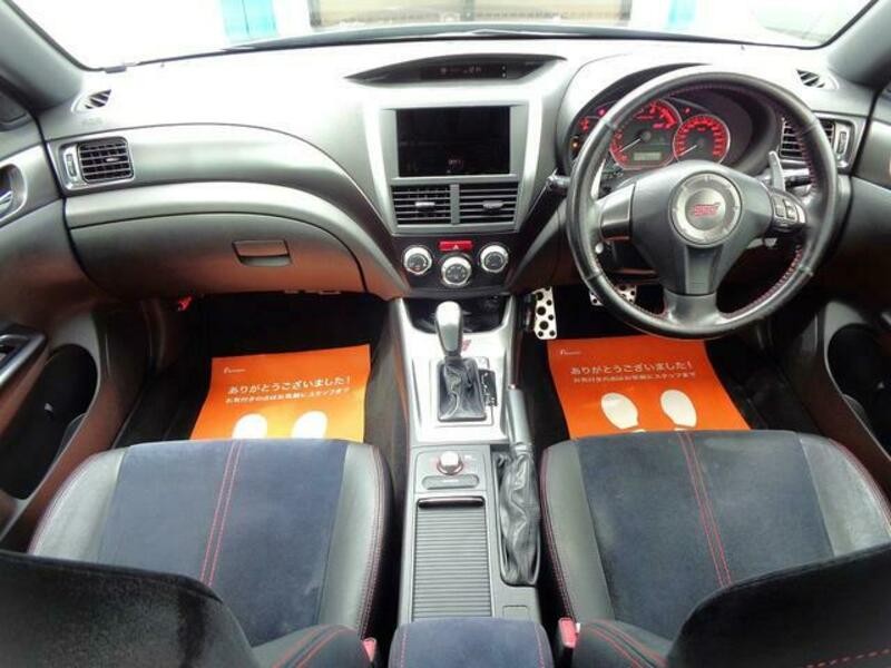 IMPREZA