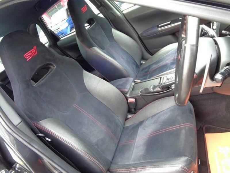 IMPREZA