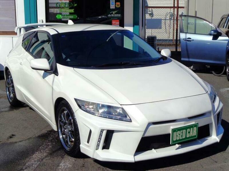 CR-Z