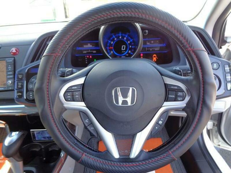 CR-Z