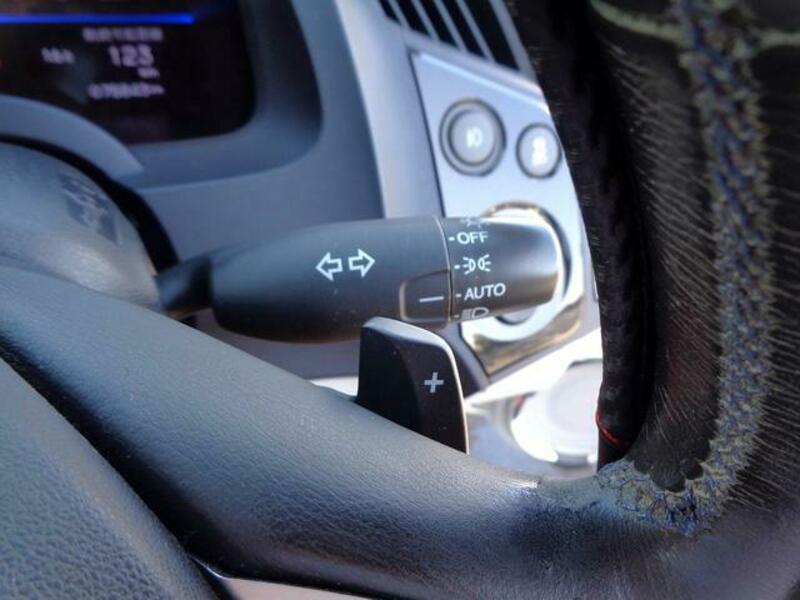 CR-Z