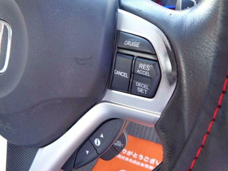 CR-Z