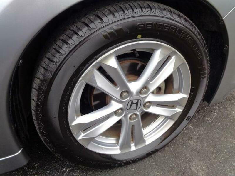 CR-Z