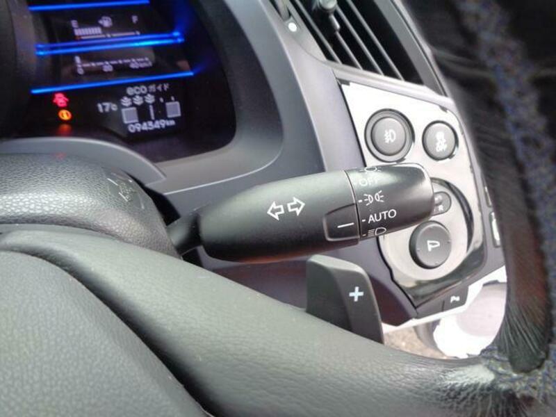 CR-Z