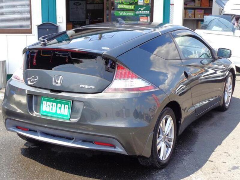 CR-Z