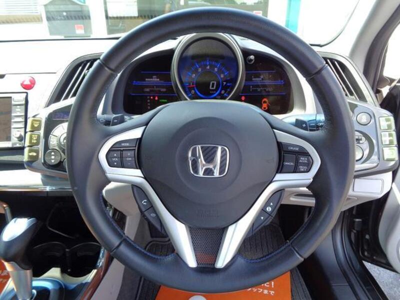 CR-Z