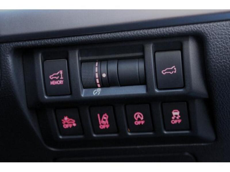 LEGACY OUTBACK