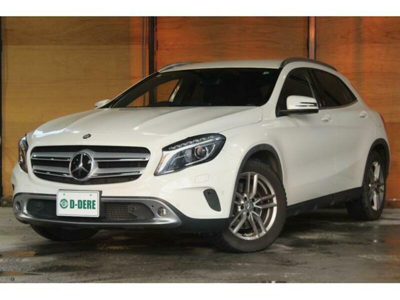 GLA CLASS