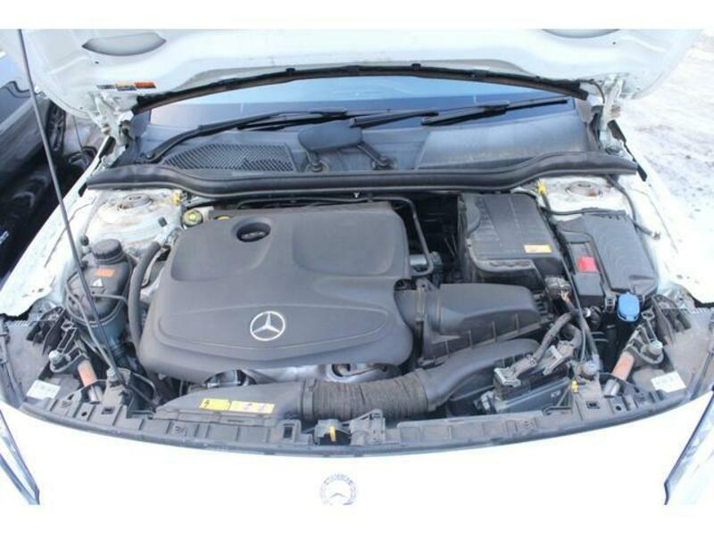GLA CLASS